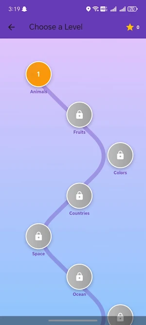 BrixeWord Screenshot 0