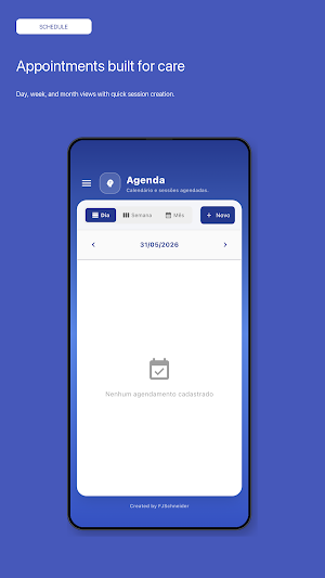 ConnectMente Pro Screenshot 3