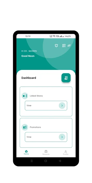 BillonDeal Merchant Screenshot 0