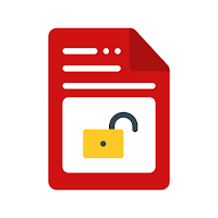 Unlock PDF - Password Remover