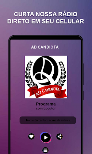 AD Candiota Screenshot 0