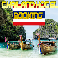 Thailand Hotel Booking