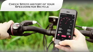 HUD Speedometer for Car – Compass Live Speed Meter Screenshot 2
