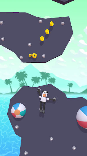 Puppet Climb 3D Screenshot 3