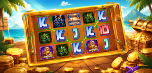 renzy Fun Slots 777 Screenshot 1