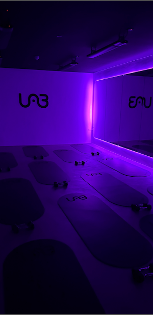 Lab Pilates Screenshot 0