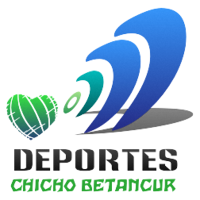 Chicho Betancur
