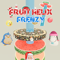 Fruit Helix Frenzy