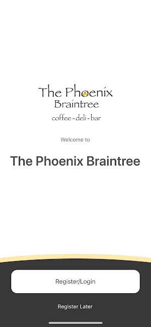 The Phoenix Braintree Screenshot 0