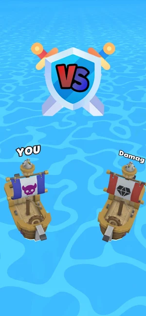 Word Island Screenshot 0