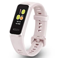 Huawei band 4 app | guide