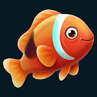 Fishies: Aquarium Fish Sim