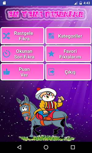 15000 Yeni Fıkra Screenshot 0