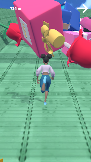 King of the Hill Screenshot 2