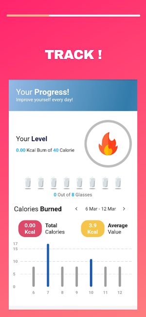 Increase Height Workout 5 Inch Screenshot 1