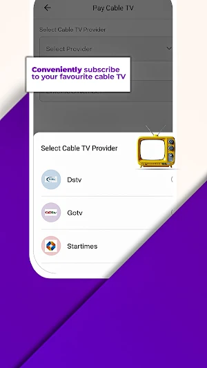 OGBILLPAY Screenshot 2