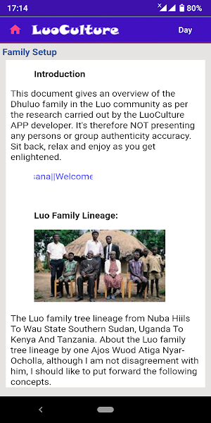 Learn Kikuyu Screenshot 3