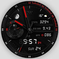 ISAAC WATCH HJ026