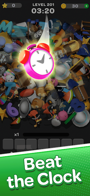 Triple Tile Match 3D・Tile Game Screenshot 3
