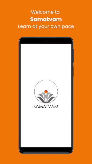 Samatvam Screenshot 0