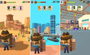 Gun Master : Action Shooter Screenshot 3