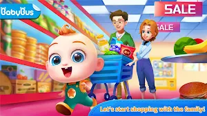 Super JoJo: Family Life Screenshot 0