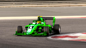 Formula racing manager Car Sim Screenshot 1