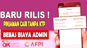 Pinjol terbaru tips cepat cair Screenshot 1
