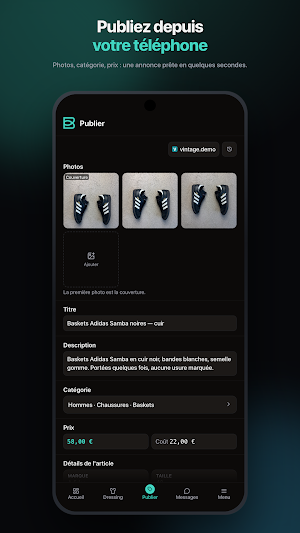 Bleam Screenshot 3