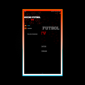 MUCHO FUTBOL TV Screenshot 2