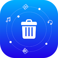 Data Recovery App: Recycle bin