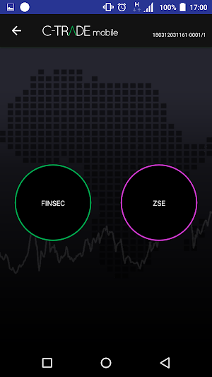 Mariketi Screenshot 1