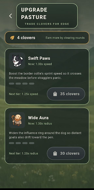 Goat Herder Screenshot 3