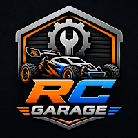 RC Garage