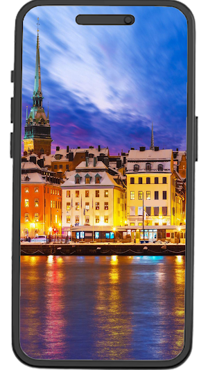 Sweden Wallpapers Screenshot 3