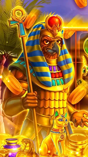 Scarab Gold Screenshot 0