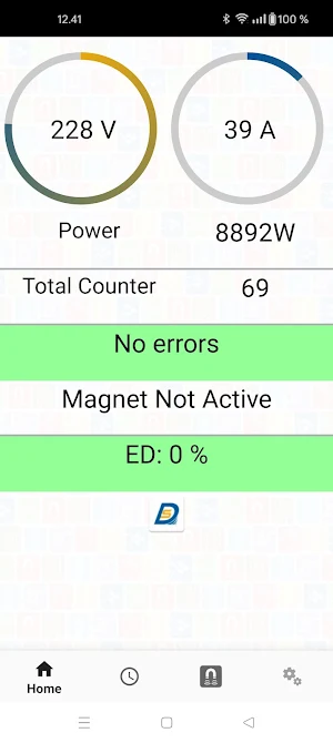 DSmart Screenshot 1