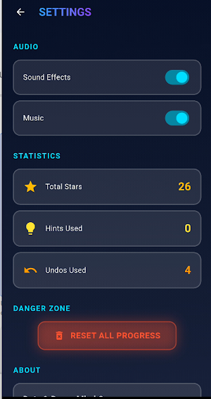 Make the Boxes Screenshot 3