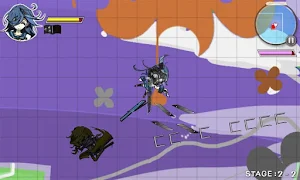 Recoil Witch HASAMI Screenshot 3