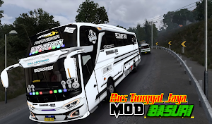 Mod Bus Tunggal Jaya Basuri Screenshot 0