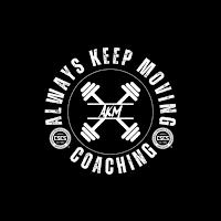 Always Keep Moving Coaching