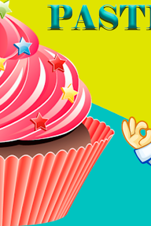 Pasteleria y Reposteria Screenshot 2