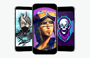 Gaming Profile Pictures HD Screenshot 1