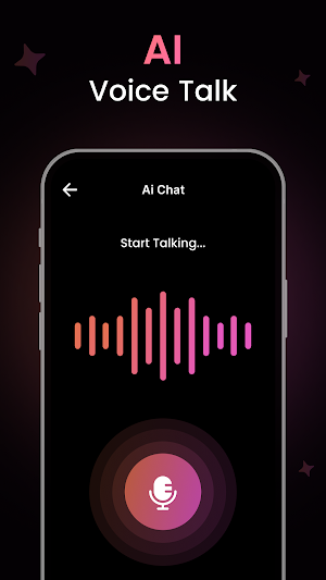 Ai Chatbot to Ask Me Anything Screenshot 3