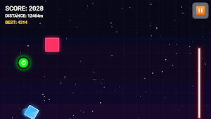 Gravity Cube Escape Screenshot 3