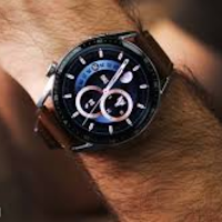 Huawei Watch GT 3 Guide