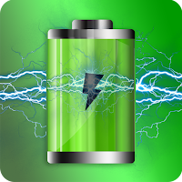 SuperBattery & Charge Monitor