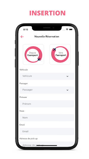 Subito Manager Screenshot 1