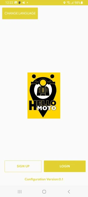 HELLO MOTO DRIVER Screenshot 3