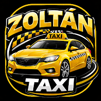 Zoltán Taxi – Taxi booking
